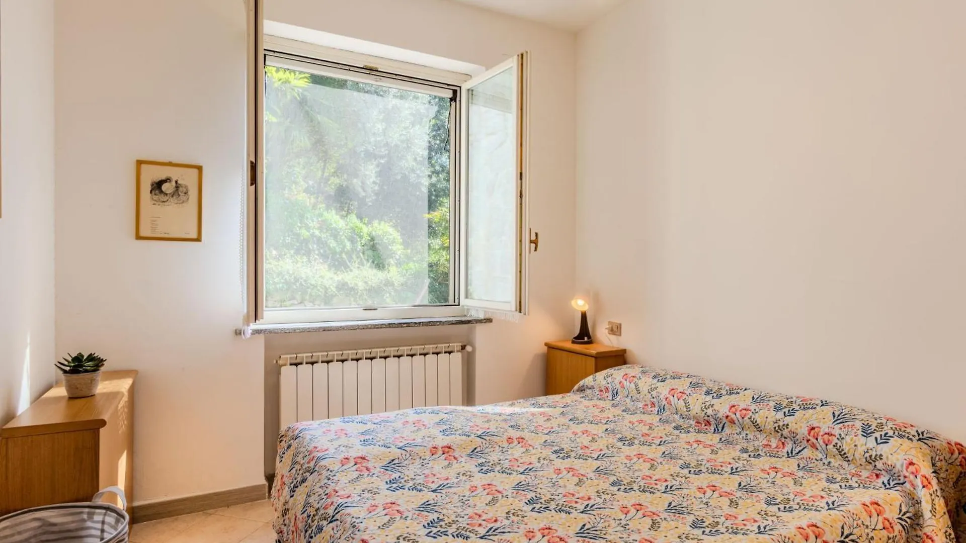 Apartment Casa Sul Lario By Interhome Fiumelatte